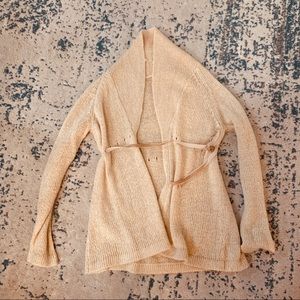 Motherhood Maternity Cardigan - Sz L